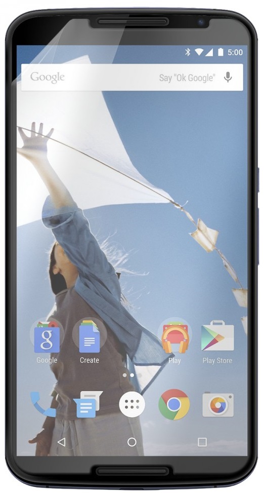 Motorola Moto One