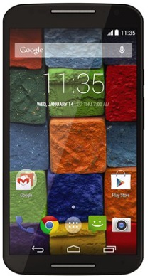 Motorola Moto X