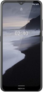 Nokia 5.4