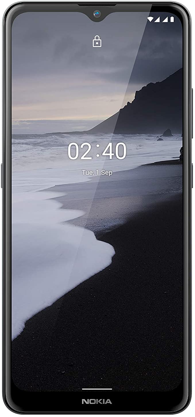 Nokia 2.4