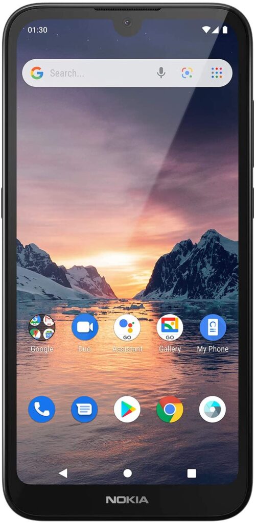Nokia 1.3