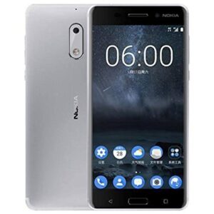 Nokia 6.1