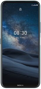 Nokia 8.3