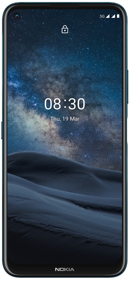 Nokia 8.3