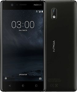 Nokia 3