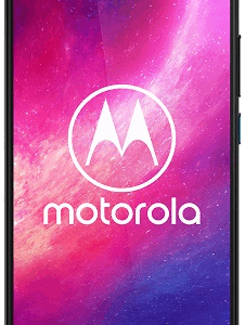 Motorola one hyper