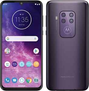Motorola one zoom