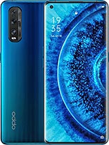 Oppo find X2