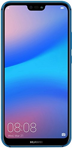 Huawei P Smart 2021