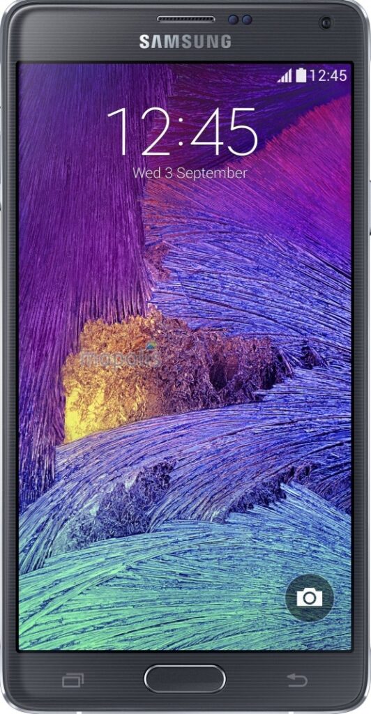 Samsung Note 10