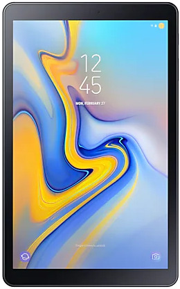 Samsung Galaxy Tab A 10.1 (2018/2016) SM-T580, SM-T585, SM-P580, SM-P585, SM-P585Y