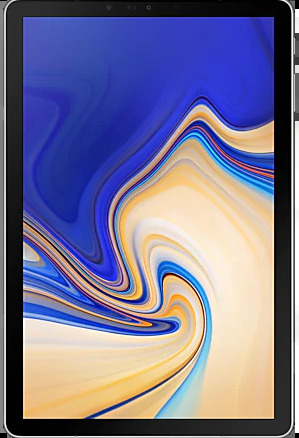 Samsung Galaxy Tab S4 SM-T830, SM-T835
