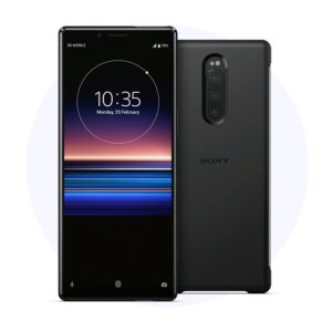 Sony Xperia 1 V