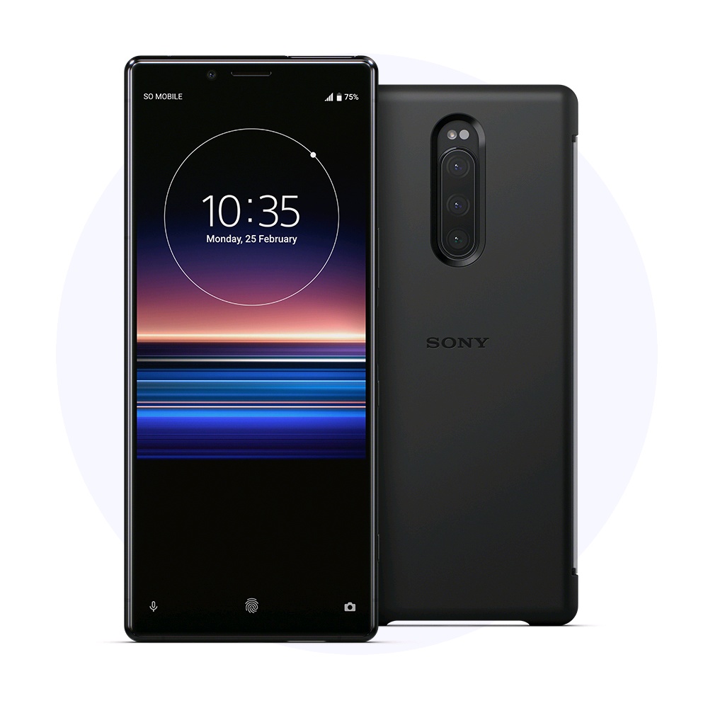 SONY XPERIA 1
