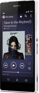 SONY XPERIA Z1 Compact