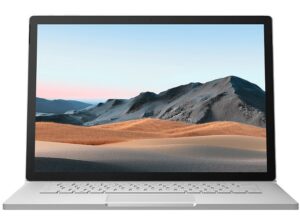 Surface Book 3 15-Zoll