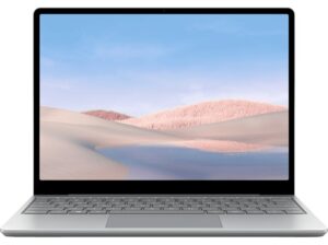 Surface Laptop Go