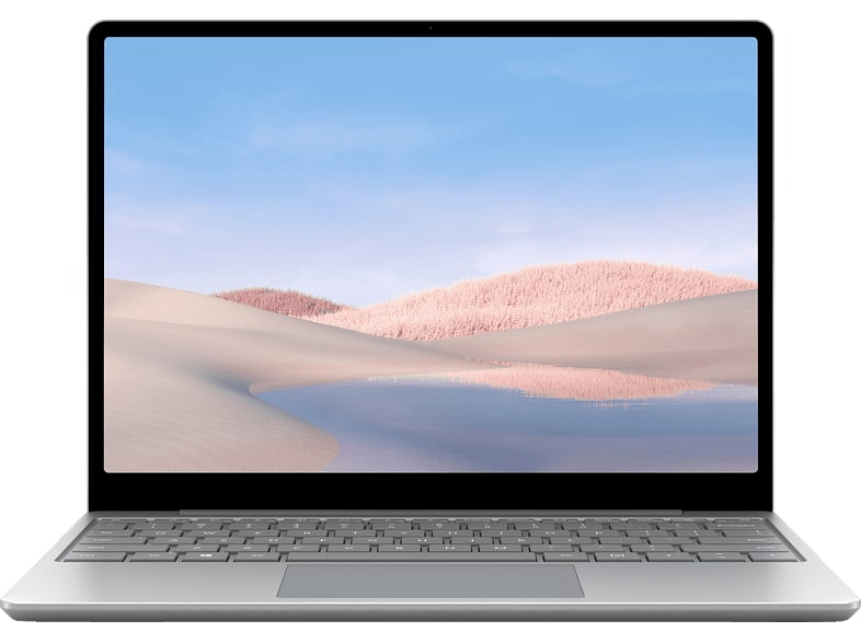 Surface Laptop Go