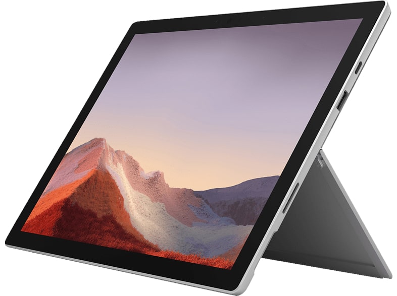 Surface Pro 7