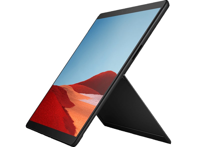 Surface Pro X