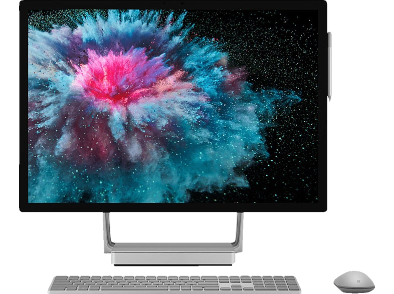 Surface Studio 2