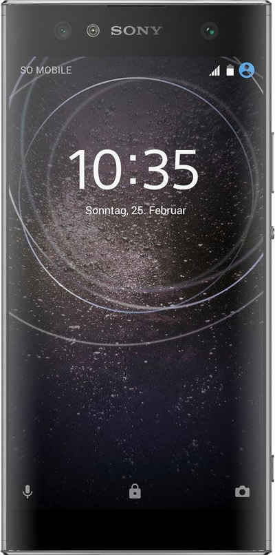 SONY XPERIA XA