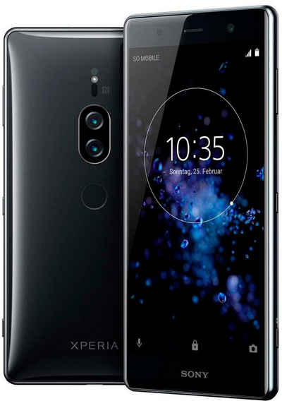 SONY XPERIA XZ