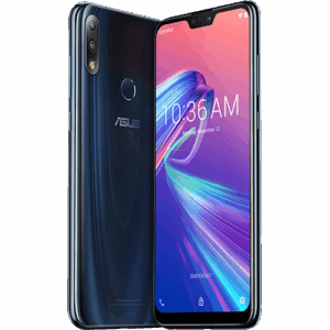 ASUS ZenFone Max