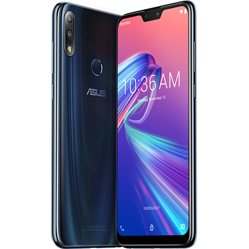 ASUS ZenFone Max