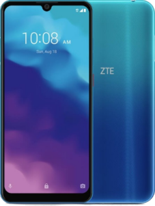 ZTE Blade A7 2020
