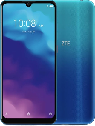 ZTE Blade A7 2020